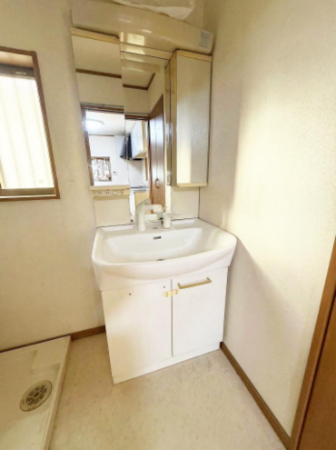 岸和田市西大路町、中古一戸建ての画像です