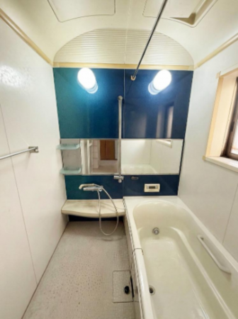 岸和田市西大路町、中古一戸建ての画像です