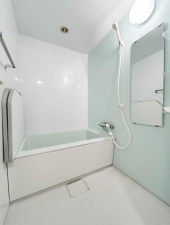 岸和田市下野町、マンションの画像です