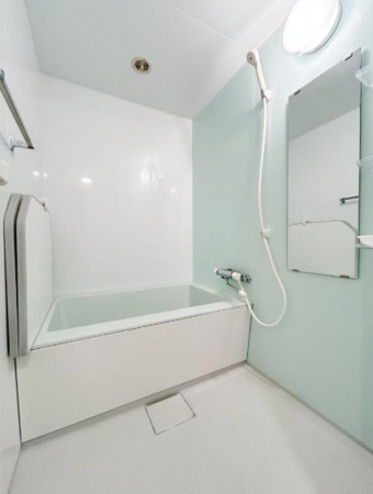 岸和田市下野町、マンションの画像です