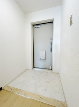 岸和田市下野町、マンションの画像です