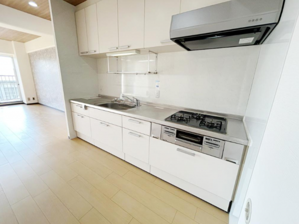 岸和田市下野町、マンションの画像です