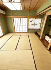 岸和田市南町、中古一戸建ての画像です