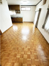 岸和田市南町、中古一戸建ての画像です