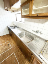 岸和田市南町、中古一戸建ての画像です