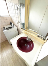 岸和田市南町、中古一戸建ての画像です