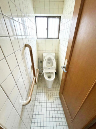 岸和田市南町、中古一戸建ての画像です