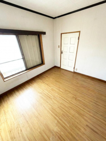 岸和田市南町、中古一戸建ての画像です