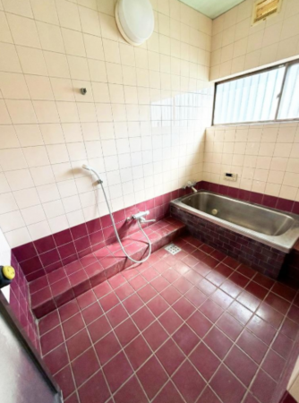 岸和田市南町、中古一戸建ての画像です