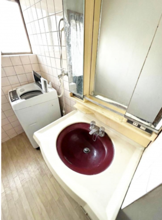 岸和田市南町、中古一戸建ての画像です