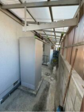 泉南郡熊取町青葉台、中古一戸建ての画像です