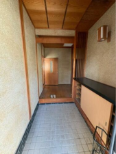 泉南郡熊取町青葉台、中古一戸建ての画像です