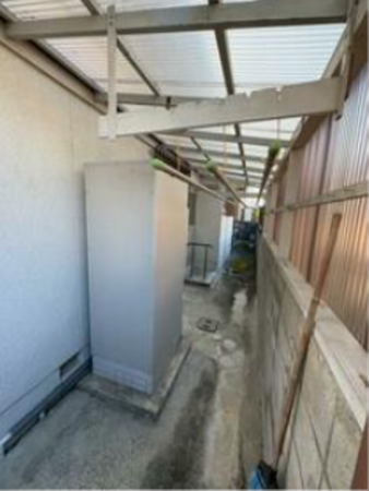 泉南郡熊取町青葉台、中古一戸建ての画像です