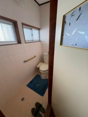 泉南郡熊取町青葉台、中古一戸建ての画像です