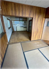 岸和田市土生町、中古一戸建ての画像です