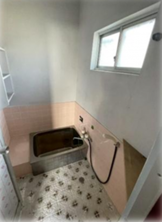 岸和田市土生町、中古一戸建ての画像です