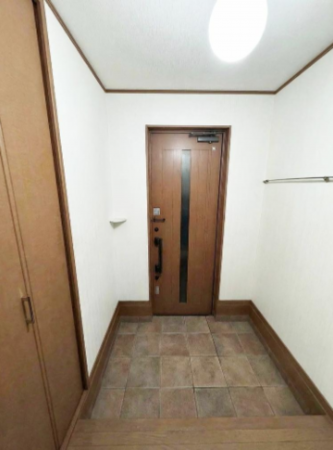 岸和田市三田町、中古一戸建ての画像です