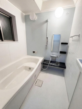 岸和田市三田町、中古一戸建ての画像です