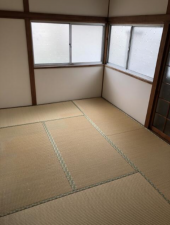 泉佐野市鶴原、中古一戸建ての画像です