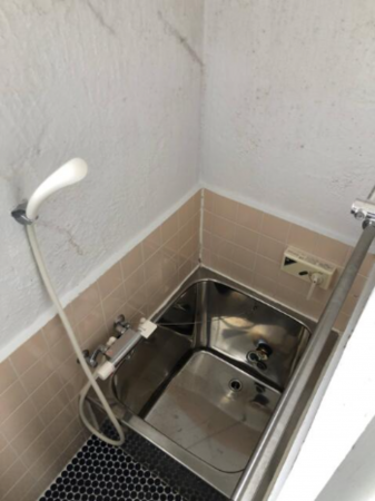 泉佐野市鶴原、中古一戸建ての画像です