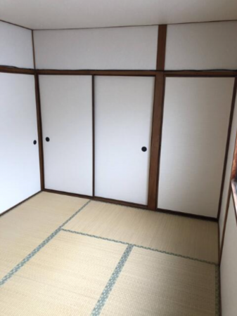 泉佐野市鶴原、中古一戸建ての画像です