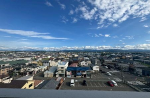 岸和田市大町、マンションの画像です