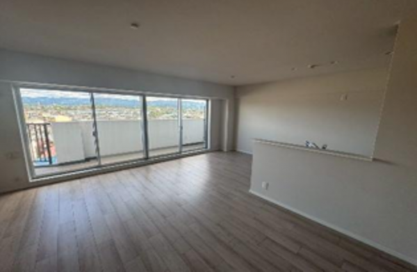 岸和田市大町、マンションの画像です