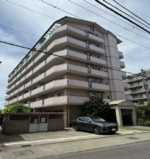 岸和田市作才町、収益物件/マンションの画像です