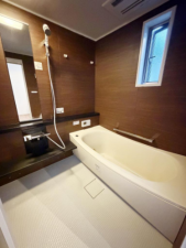 泉佐野市泉ケ丘、中古一戸建ての画像です