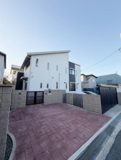 泉佐野市泉ケ丘、中古一戸建ての画像です