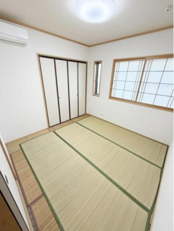 泉佐野市泉ケ丘、中古一戸建ての画像です