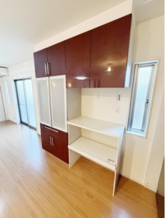 泉佐野市泉ケ丘、中古一戸建ての画像です