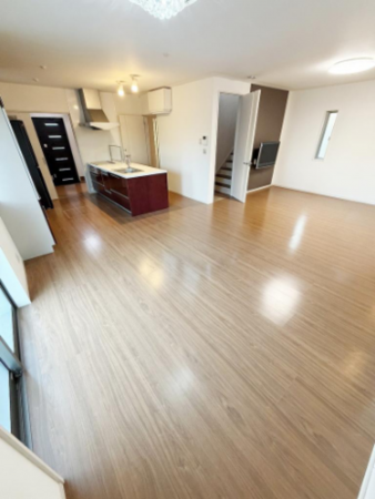 泉佐野市泉ケ丘、中古一戸建ての画像です