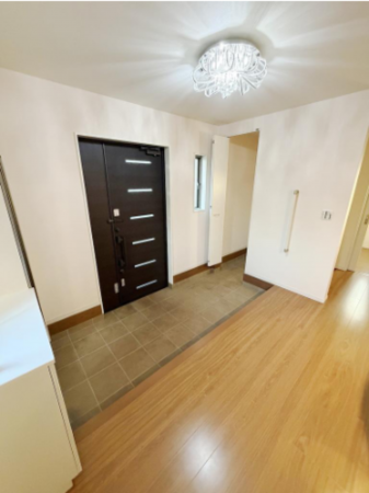 泉佐野市泉ケ丘、中古一戸建ての画像です