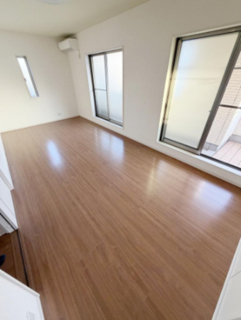 泉佐野市泉ケ丘、中古一戸建ての画像です