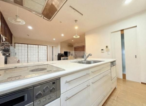 貝塚市畠中、中古一戸建ての画像です