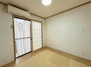 貝塚市畠中、中古一戸建ての画像です