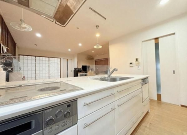 貝塚市畠中、中古一戸建ての画像です