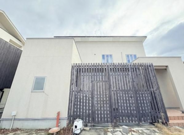 貝塚市畠中、中古一戸建ての画像です