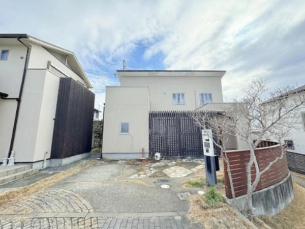 貝塚市畠中、中古一戸建ての画像です