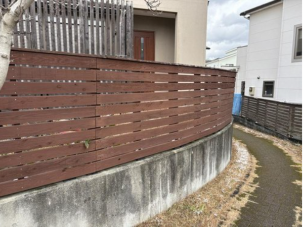 貝塚市畠中、中古一戸建ての画像です