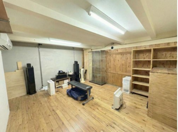 貝塚市畠中、中古一戸建ての画像です