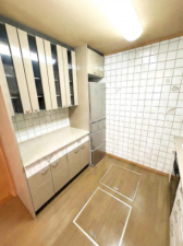 岸和田市三田町、中古一戸建ての画像です