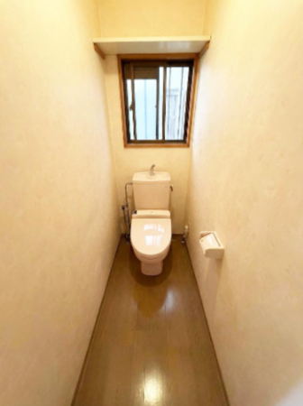 岸和田市三田町、中古一戸建ての画像です