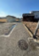 泉南郡熊取町、土地の画像です