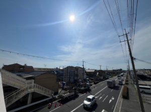 岸和田市磯上町、中古一戸建ての画像です