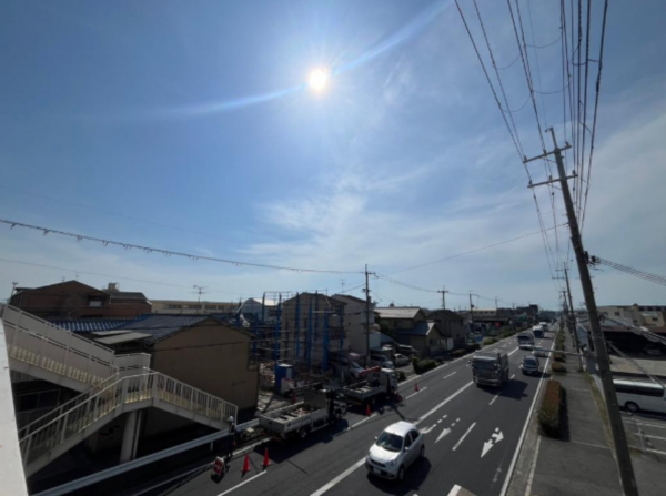 岸和田市磯上町、中古一戸建ての画像です