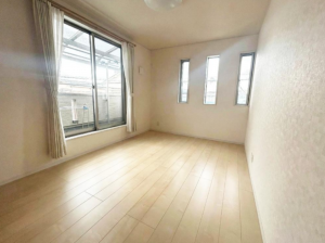 岸和田市春木、中古一戸建ての画像です