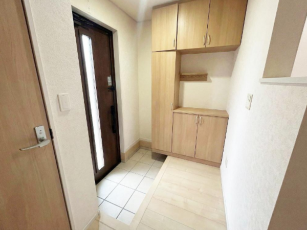 岸和田市春木、中古一戸建ての画像です