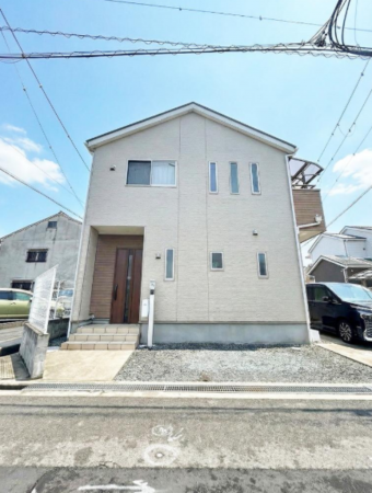 岸和田市春木、中古一戸建ての画像です